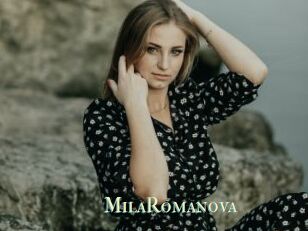 MilaRomanova