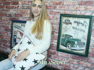 MilaScott