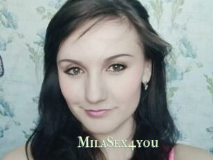 MilaSex4you