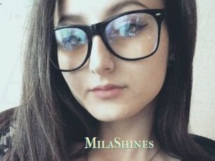MilaShines