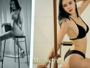 MilaSkittles