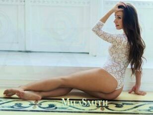MilaSmith
