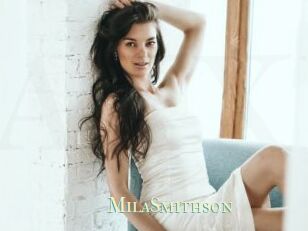 MilaSmithson