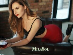 MilaSol