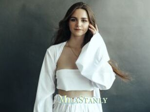 MilaStanly