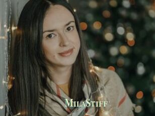 MilaStiff Actrice xxx