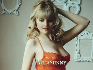 MilaSunny