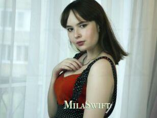 MilaSwift