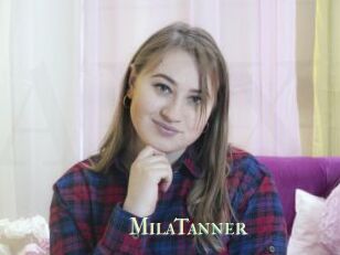 MilaTanner
