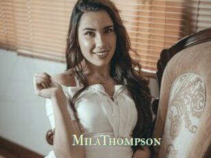 MilaThompson
