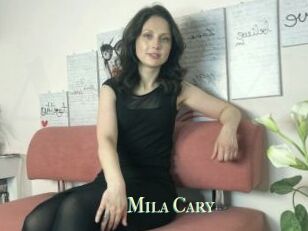 Mila_Cary Actrice xxx