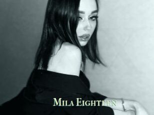 Mila_Eighteen
