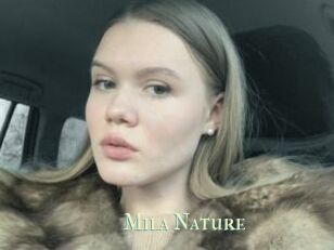 Mila_Nature