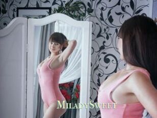 MiladySweet