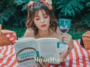 MilahMores