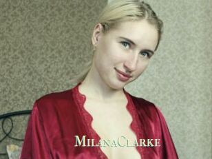 MilanaClarke