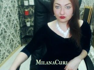 MilanaCurl