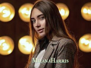 MilanaHarris