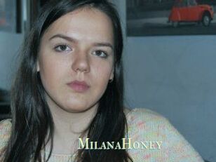 MilanaHoney