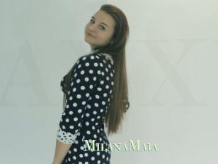 MilanaMaia