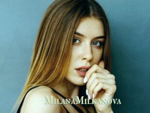 MilanaMilkanova