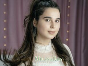 MilanaRey