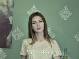 MilanaRoberts