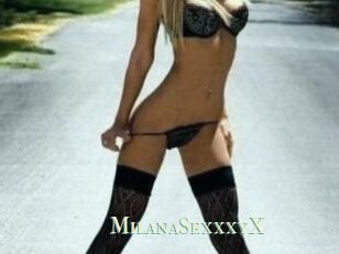 MilanaSexxxyX