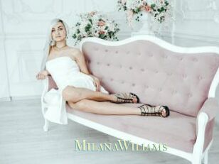 MilanaWiliams