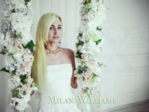 MilanaWilliams