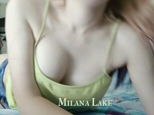 Milana_Lake
