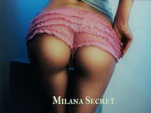 Milana_Secret