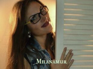 Milanamur