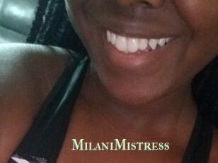 MilaniMistress
