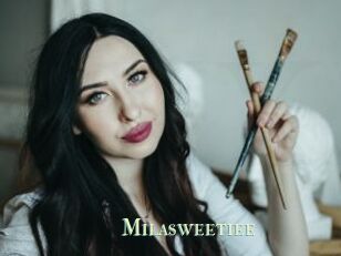 Milasweetiee