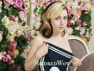 MildredWow