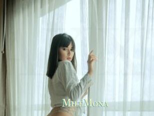 MileMona
