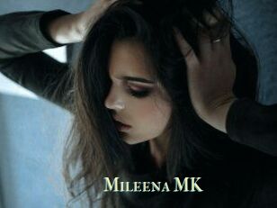 Mileena_MK