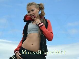 MilenaBeautyHOT