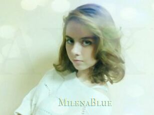 MilenaBlue