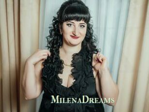 MilenaDreams