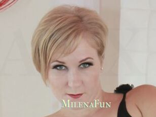 MilenaFun