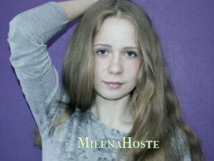 MilenaHoste