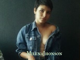 MilenaJhonson