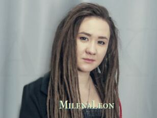 MilenaLeon