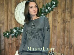MilenaLight
