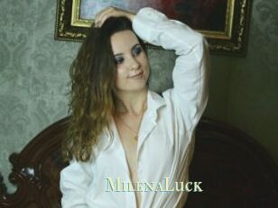 MilenaLuck