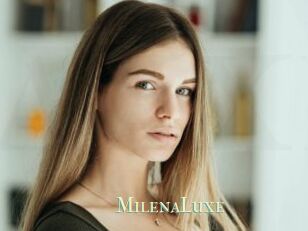 MilenaLuxe