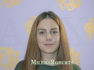 MilenaRoberts
