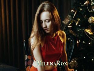 MilenaRox Actrice xxx